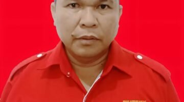 Walikota DPD LIRA Pekanbaru Ucapkan Selamat Hari Sumpah Pemuda, Ajak Generasi Muda Bersatu dan Berkarya